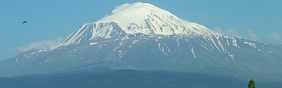 NoahMountArarat